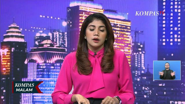 Begini Kata Direktur Eksekutif Parameter Politik Indonesia soal Wacana Pertemuan Prabowo-Megawati