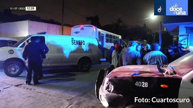 #EnVivo | #DeDoceAUna | AMLO reprueba espectaculares | Medios y jueces, brazo de la derecha: Correa