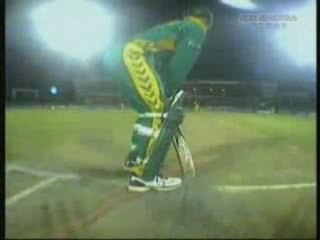 MTN Cup 07 2nd ODI Pak v SA  Part 8