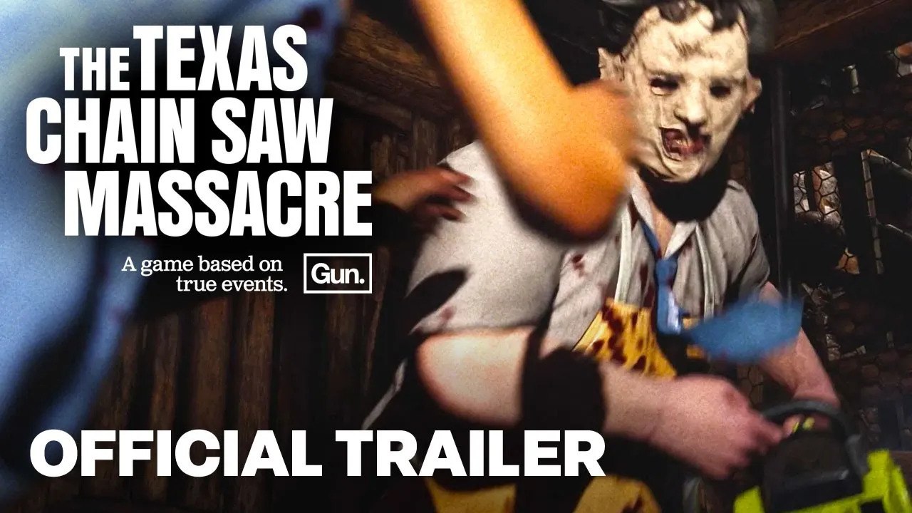 The Texas Chain Saw Massacre - ID@Xbox Showcase Trailer