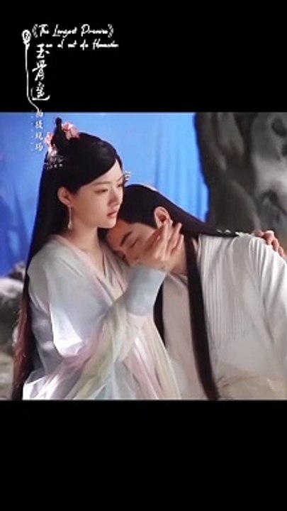 [SUB ESPAÑOL] 230710 The Longest Promise douyin update | Detrás de escenas con Xiao Zhan