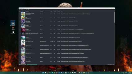 PIKMIN 4 RYUJINX Setup Guide for PC