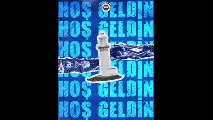 Fenerbahçe, Milli takımın yıldızı Umut Nayir'i resmen kadrosuna kattı