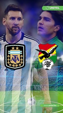 ¿Cuánto costará ver a Bolivia frente a Messi y los campeones del mundo en ciudad de La Paz?