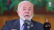 Lula chama Campos Neto de 'tinhoso'' por taxa de juros e celebra Reforma Tributária: ''as pessoas estão ficando mais otimistas''