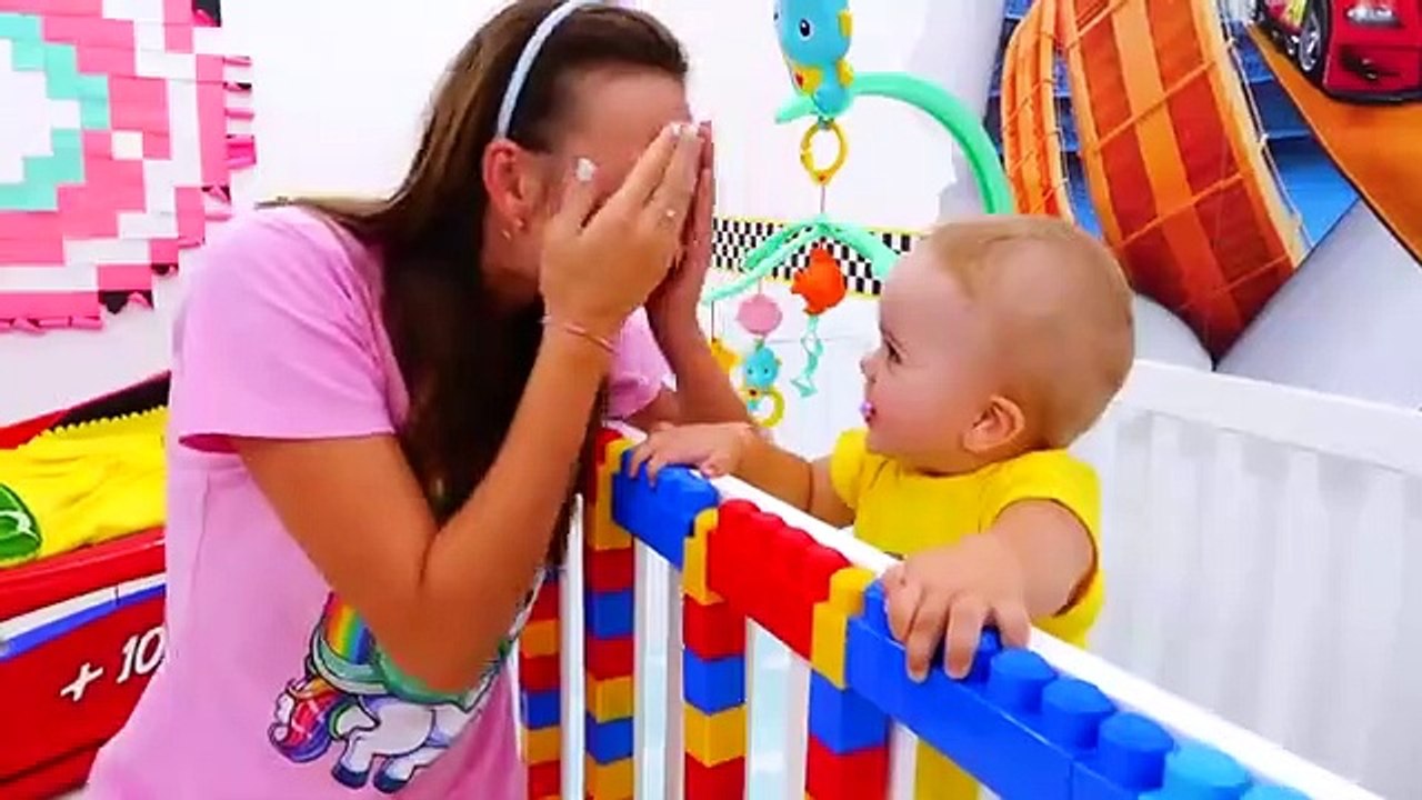 Vlad and Niki want new Pet - funny stories for children