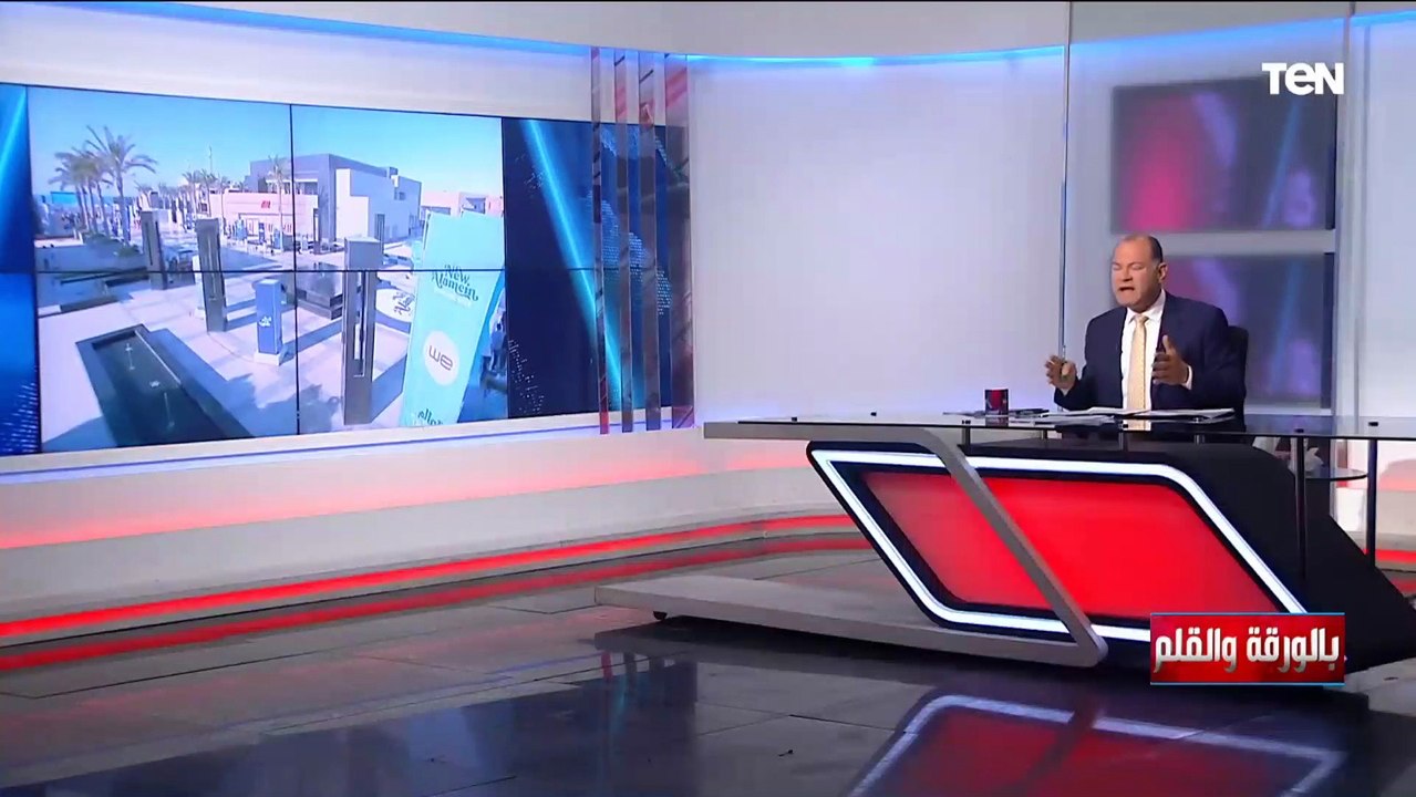 نجاح وتقدم وانجاز ونتيجة لـ 30 يونيو.. إيه اللي بيحصل قدامنا دلوقتي في مهرجان العلمين؟ اعرف الإجابة