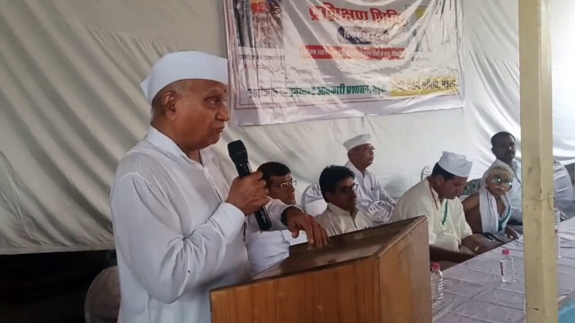 11 हजार ग्राम पंचायतों में 50 हजार महात्मा गांधी प्रेरकों को दी जाएगी ट्रेनिंग