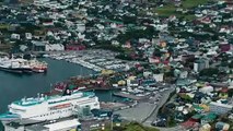 Derry City will visit Thor's Harbour where they begin their Euro adventure