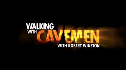 Walking With Cavemen - Ep 4 The Survivors (2003) [576p]