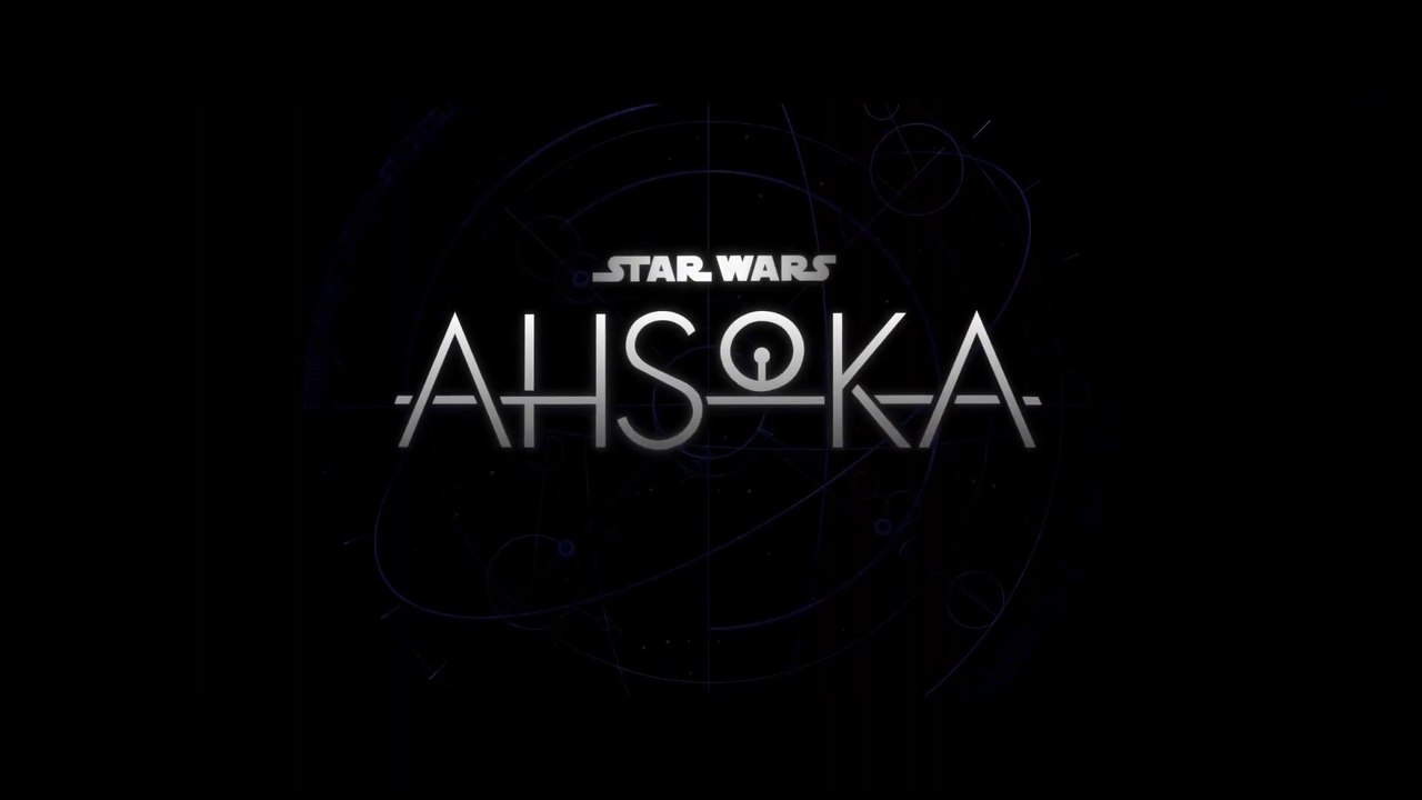 AHSOKA (2023) Bande Annonce VF #2 - HD