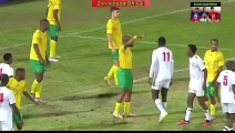 South Africa vs Eswatini Highlights Cosafa Cup 2023