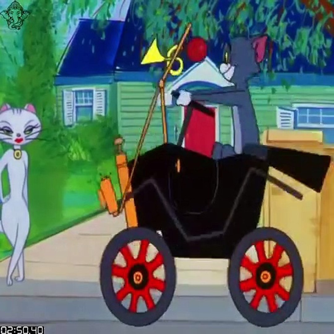 Tom and jerry deals funny videos in telugu