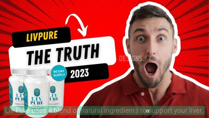 Liv Pure Review, What to know before buy?