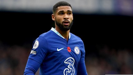 The chance to play for Milan not something I can turn down - Loftus-Cheek