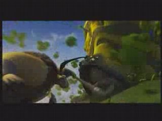 Chasseurs de dragons