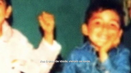 The Golden Boy | Trailer Oficial | HBO Max