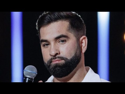 Kendji Girac absent à la dernière minute de la Fête de la musique, Vianney inquiet