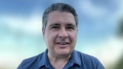 “Está haciéndole el juego a una dictadura”: excandidato presidencial de Nicaragua, Juan Sebastián Chamorro