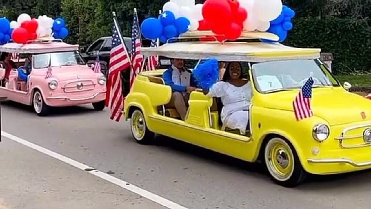 Lilibet HAS TWO FACES? Meg And Harry Use Different Kids At Different Times And Call Her Lilibet