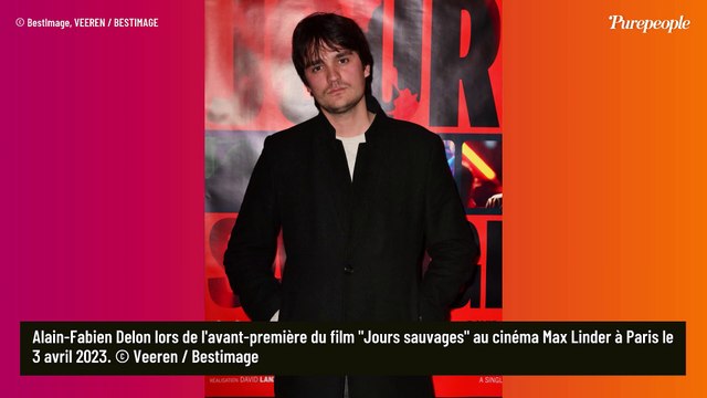 Alain Delon : Sa compagne Hiromi Rollin sort du silence après la plainte de ses enfants, vive contre-attaque