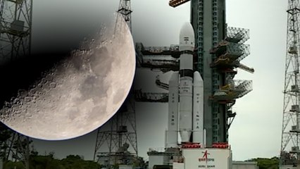 চাঁদের উদ্দেশে পাড়ি দেওয়ার আগে চন্দ্রযান ৩-র ব্যাখ্যা দিল ইসরো  | Oneindia Bengali