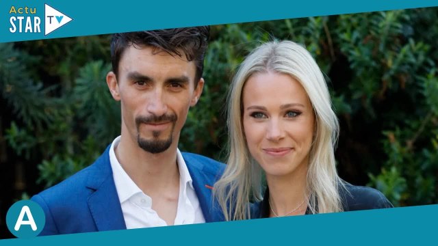 Marion Rousse et Julian Alaphilippe : Le vrai amour avec le petit Nino, belles retrouvailles en pl
