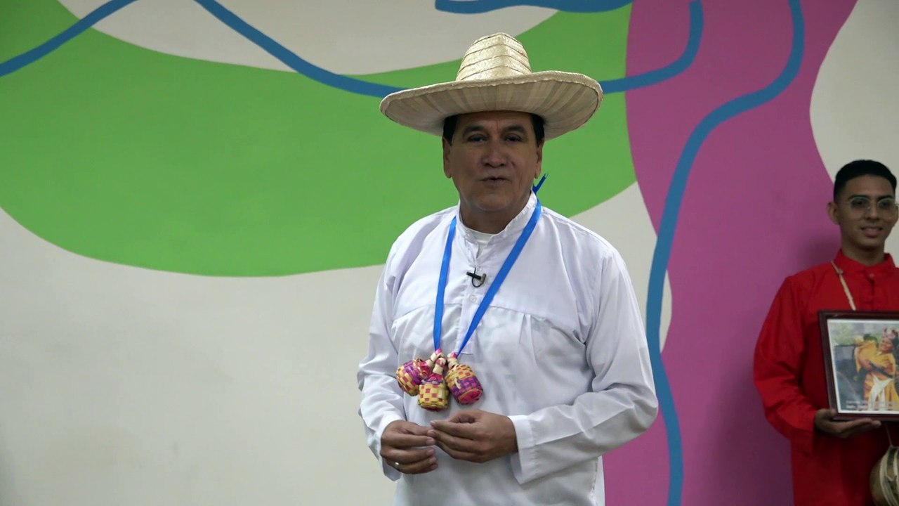 Teleclase de Danza 7