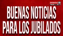 Buenas noticias para jubilados: nuevo crédito de $400 mil pesos