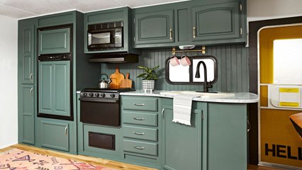 RV Storage Ideas to Tackle Before Your Summer Road Trip