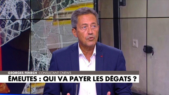 Georges Fenech : «Il serait temps de donner des moyens à un ministère régalien sur la citoyenneté»