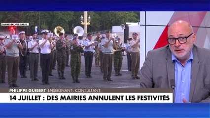 Philippe Guibert : «On peut trouver un récit national, on peut expliquer ce pays»