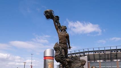 Wilt Chamberlain Paved The Way For NBA Stars To Thrive!