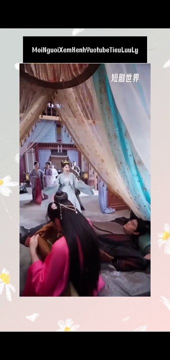 phim-Độc Phi Của Vương Gia Không Dễ Chọc (tập 31)
