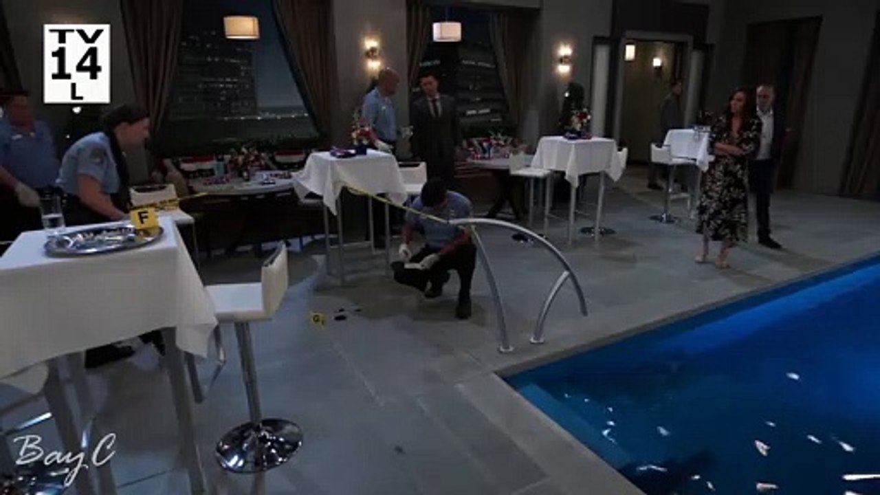07-11-23 - Anna Scenes Part 1