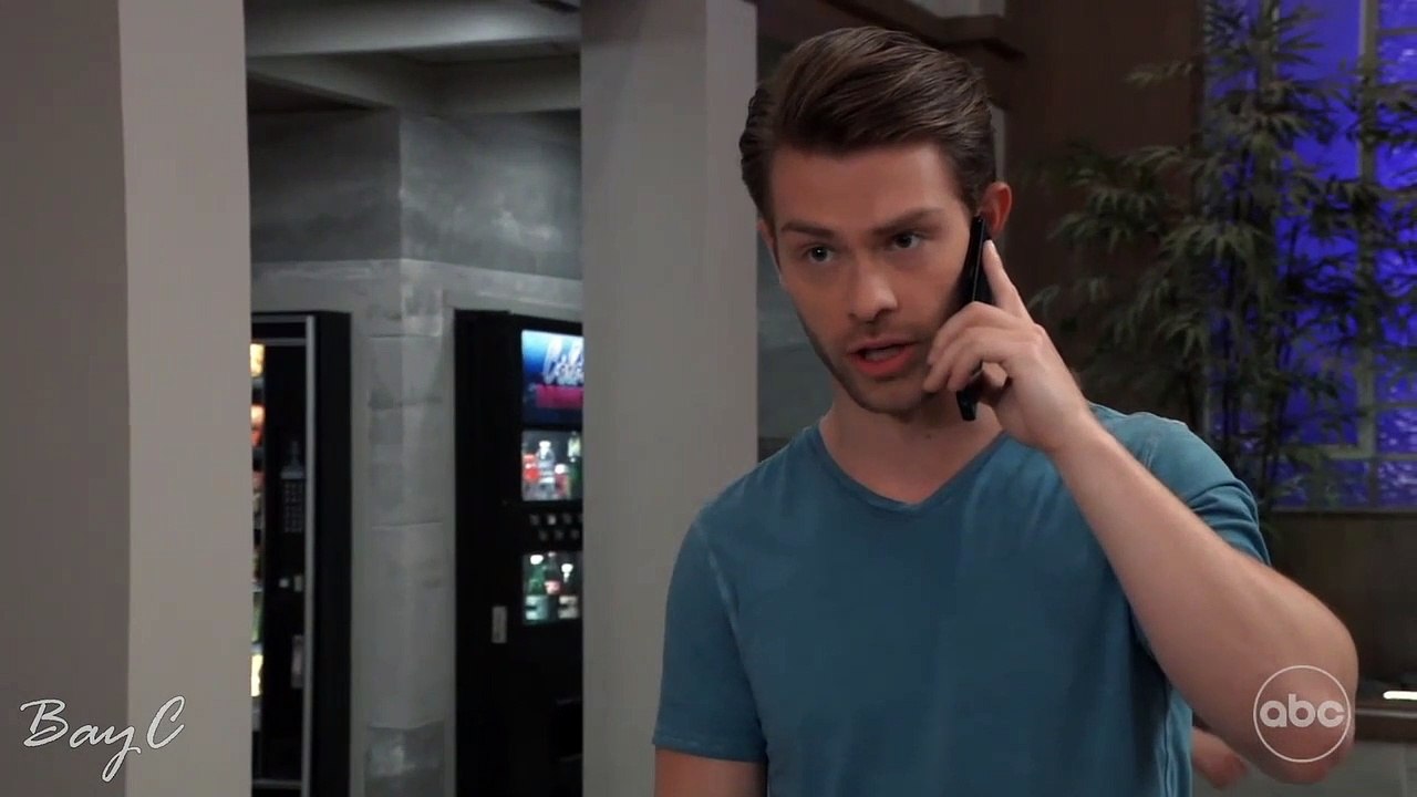 07-11-23 - Anna Scenes Part 2