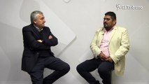 Entrevista a Gerardo Morales precandidato a vicepresidente - Parte 3
