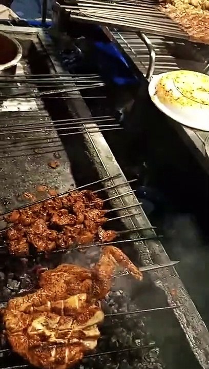 Bar B Q