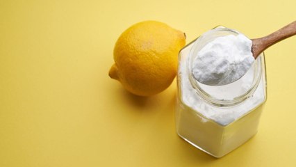 6 Things You Should Never Clean with Baking Soda