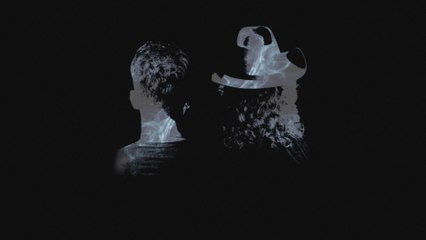 Brothers Osborne - Goodbye's Kickin' In (Visualizer)