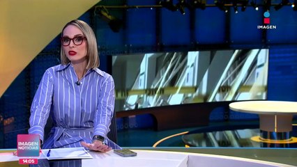 Niña de 6 años muere prensada por un elevador; ya hay un detenido