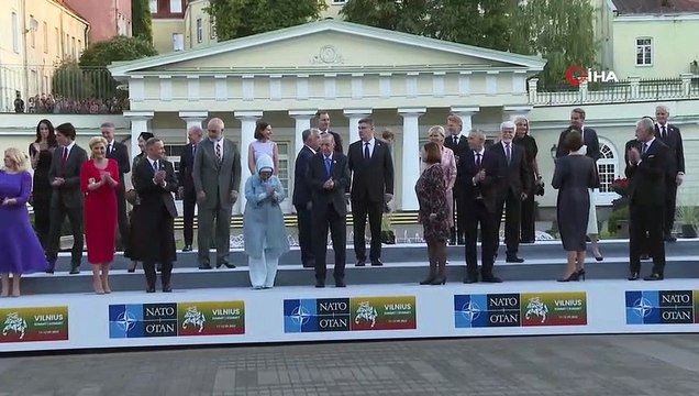 NATO toplantısı bitti mi? 11 Temmuz NATO Liderler Zirvesi kararları neler?