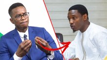 Pape Nalla Dieye se lâche _ _Pourquoi j'ai quitté Pape Djibril Fall et les serviteurs_