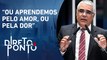 Eduardo Girão: “Estamos em uma pseudodemocracia” | DIRETO AO PONTO