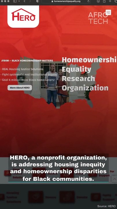 Black Americans Are Missing Out On Homeownership As A Source Of Generational Wealth