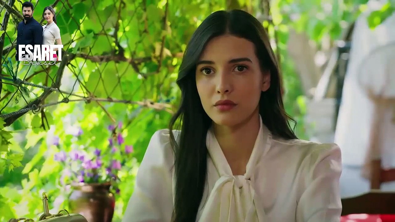 Se vou mostrar alguém minha cicatriz, não pode ser ninguém além de você – CENA EP 152