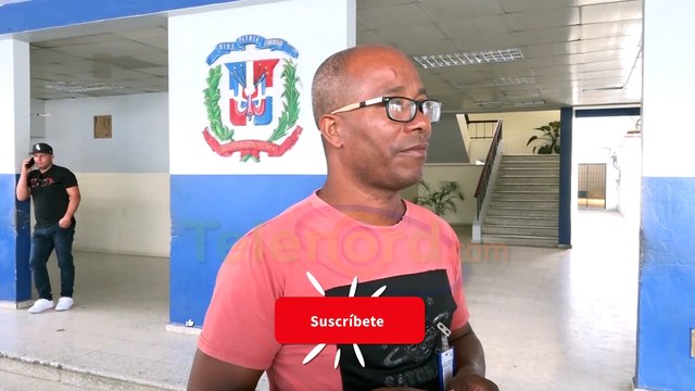 Hombre denuncia otro acosa su hija en la comunidad de Colón de SFM