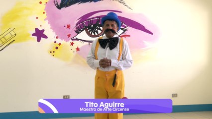 Teleclase de Arte Circense 8