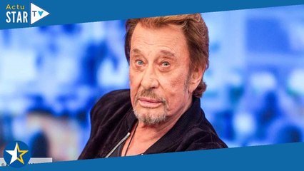 Johnny Hallyday : son ex-chauffeur fait une révélation importante sur l'adoption de Jade