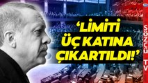 Erdoğan'dan Ekonomik Krizi Derinleştirecek Yerel Seçim Hamlesi! Ümit Özlale Tek Tek Anlattı